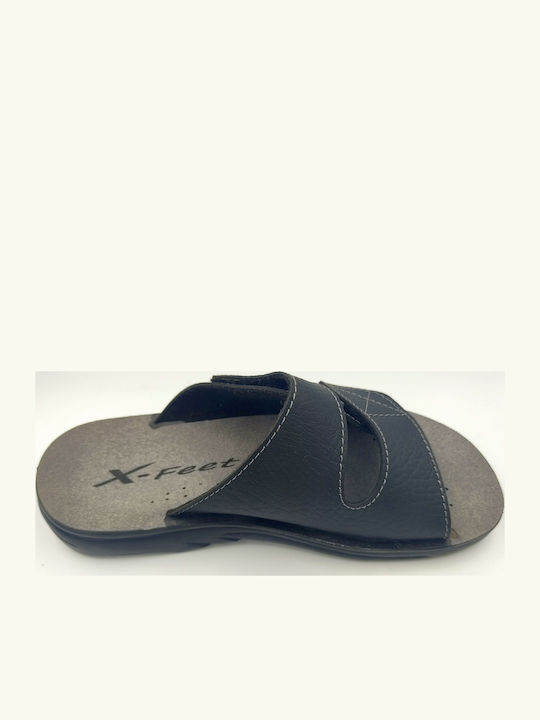 Men's Sandals Black