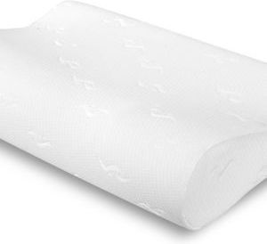 AIO Factory Bed Pillow Polyester 30x50cm
