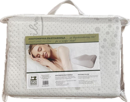 Memory Foam 34x48x10cm Memory Foam 34x48x10cm