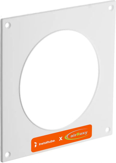 AirRoxy Монтаж на въздуховоди 02-458