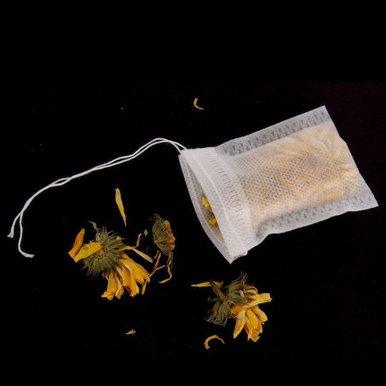 Orion 100 Cloth Tea Filters