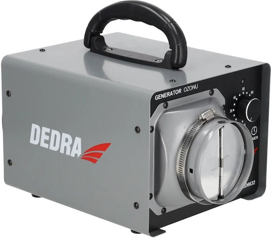 Dedra Ozone Device