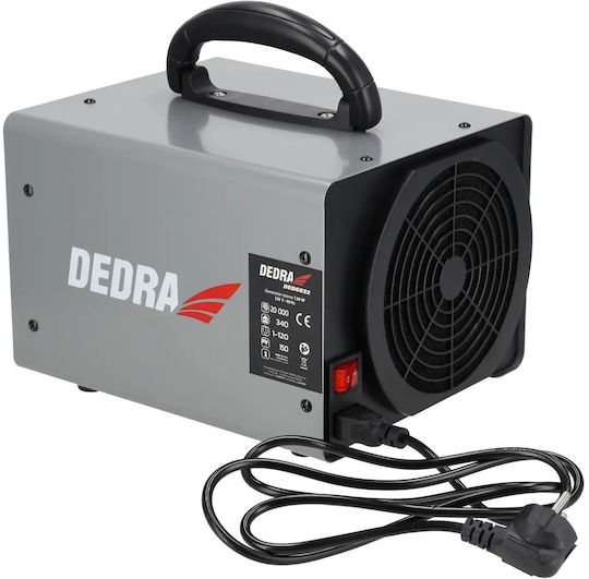 Dedra Ozone Device