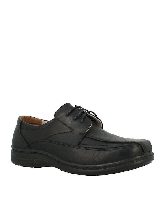 Men's Casual Shoes Black