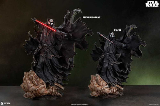 Sideshow Collectibles Star Wars Figurina Premium Format