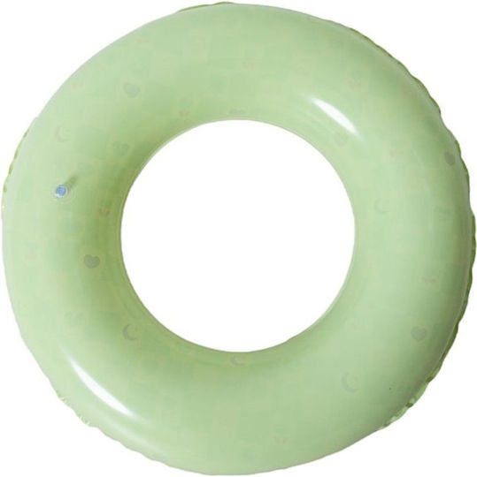 Jilong Inflatable Sea Float Green 80x18cm