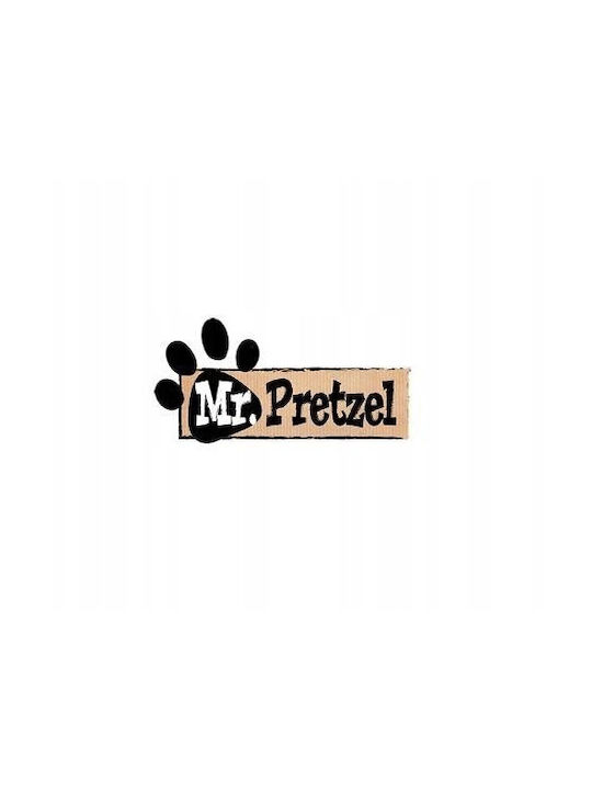 Bituxx Mr Pretzel Образователна Кула за Котки