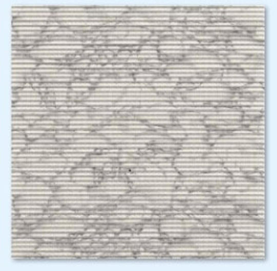 Toni bad Μοκέτα Gray Marble Πλάτους 65cm (τιμή ανά μέτρο)