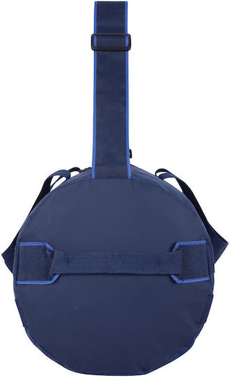 Shugon Σακ Βουαγιάζ 28lt Navy Μπλε Υφασμάτινο Μ53xΠ26xΥ26εκ.