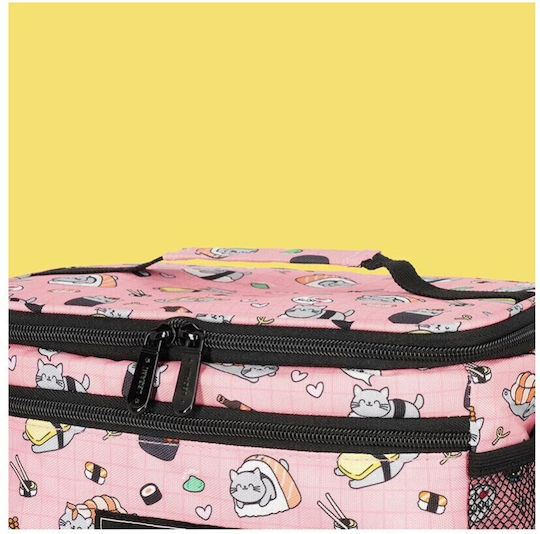 Legami Milano Isolierte Tasche Umhängetasche 7.7 Liter
