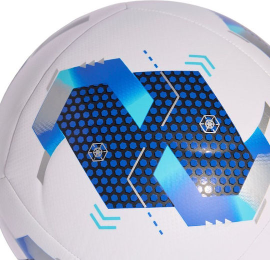 adidas Ekstraklasa 26/27 Футболна топка Бяла