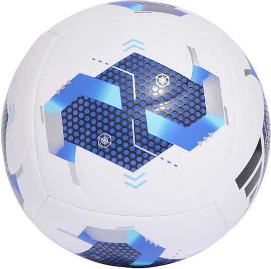 adidas Ekstraklasa 26/27 Футболна топка Бяла
