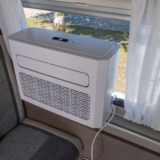 Brunner Portable Air Conditioner 5000 BTU Cooling/Heating