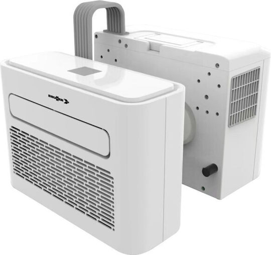 Brunner Portable Air Conditioner 5000 BTU Cooling/Heating