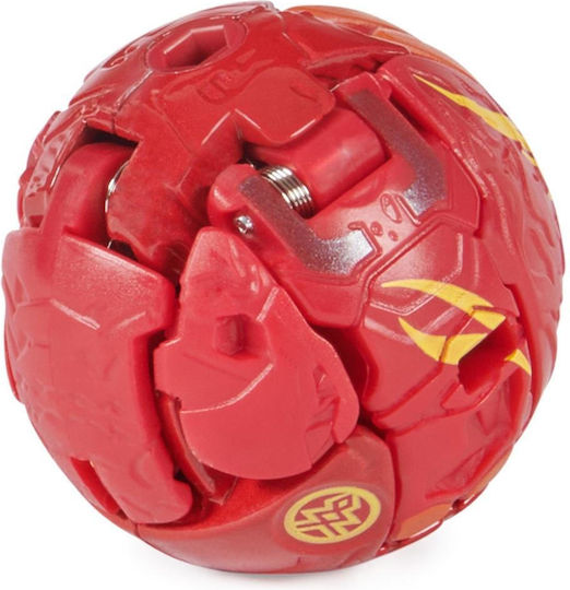 Spin Master Legends Figure Platinum Neo Dragonoid Bakugan