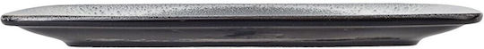 Porland Πιάτο Ρηχό Ορθογώνιο 32x23.6cm