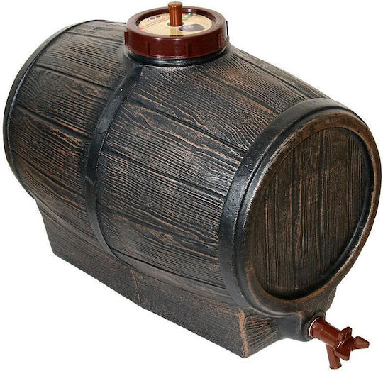 Бъчва 30л Baric