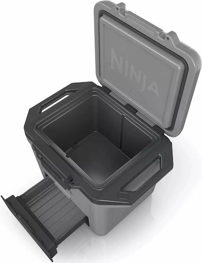 Ninja Преносим Хладилник 28л Екрю