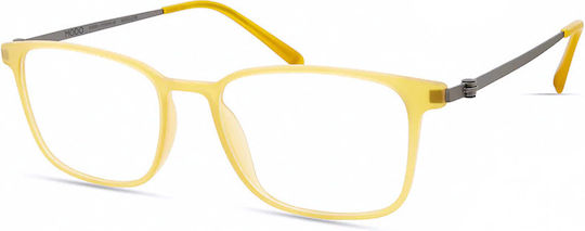Modo 7016 Mhny Galbene Acetat Metalice