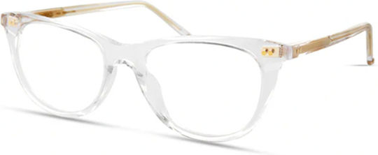 Modo 8002 Cry Transparent Metalic