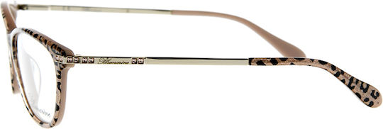 Blumarine Vbm 636s 0adf Beiges Acetat