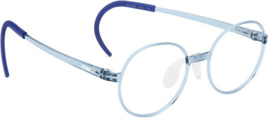 Polaroid Pld D842 Mvu Blaue Acetat