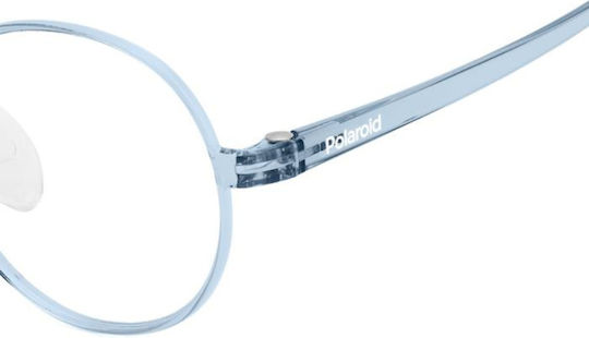 Polaroid Pld D842 Mvu Blaue Acetat
