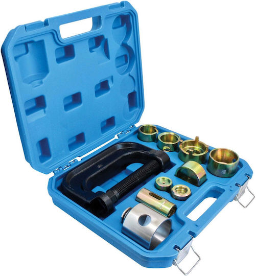 Techman Set Unelte de Extragere pentru Acrobaron