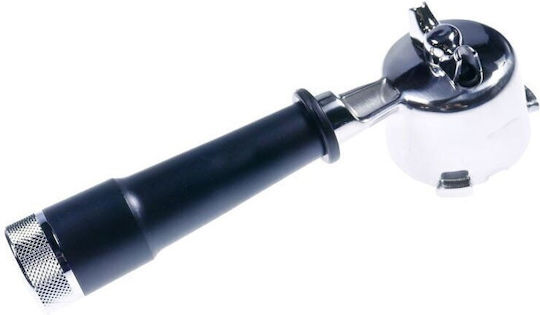 Portafiltru DeLonghi DeLonghi AS00008263 Oțel Inoxidabil