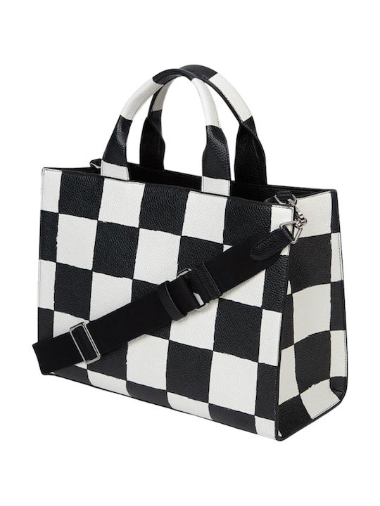 Karl Lagerfeld K Rsg Γυναικεία Tote Τσάντα Karl Lagerfeld K Rsg Γυναικεία Tote Τσάντα