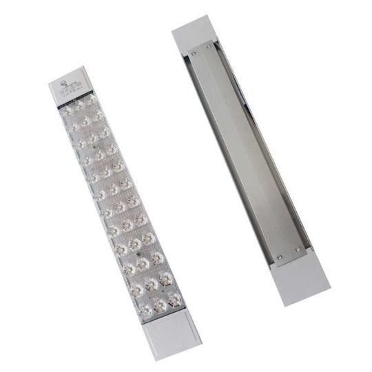 Lightplanet LED Iluminare Liniară Comercială Perete 18W Alb Rece 36cm