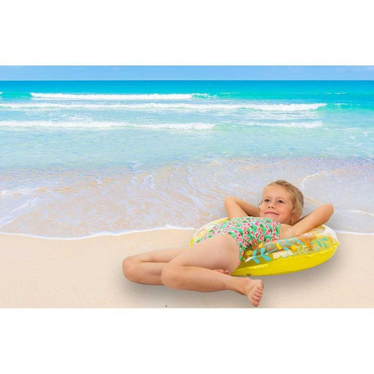 Unterwasser Welt Kinder Schwimmringe 60cm Blau