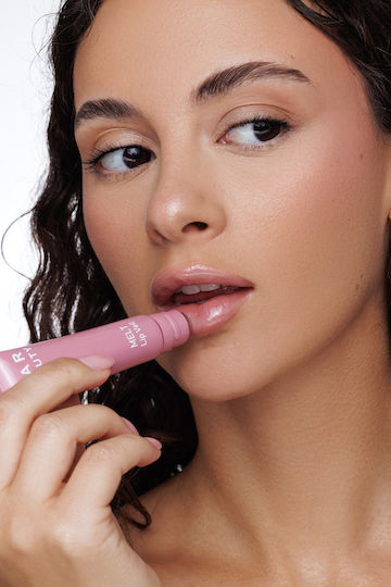 Mar Beauty Luciu de buze Rosy Milky 12 ml