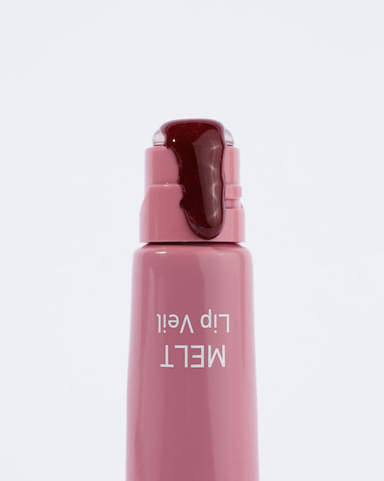 Mar Beauty Luciu de buze Berry Silk 12ml