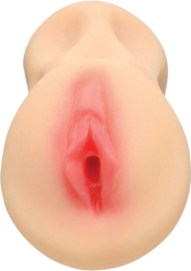 XKIN Realistische Puppe Vagina