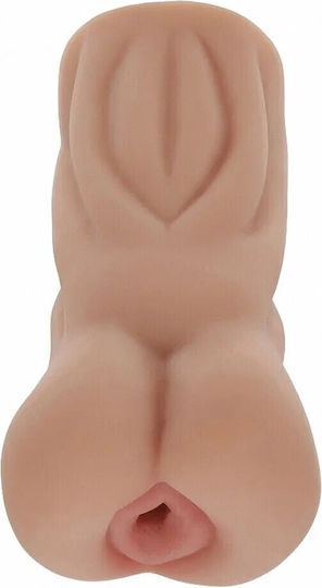 XKIN Masturbator Vagina