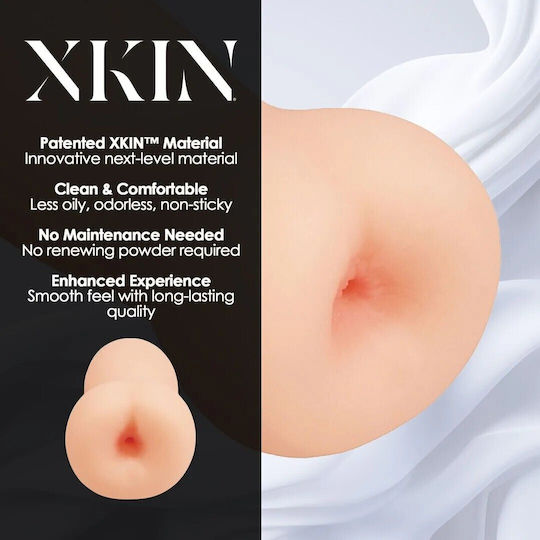 XKIN Masturbator Butt