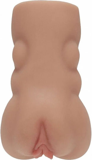 XKIN Realistische Puppe Vagina