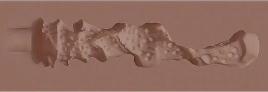 XKIN Masturbator Vagina