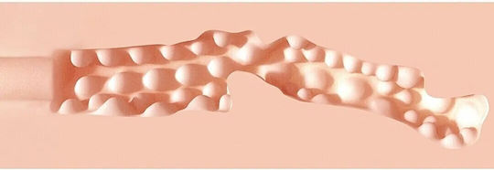 XKIN Realistische Puppe Vagina
