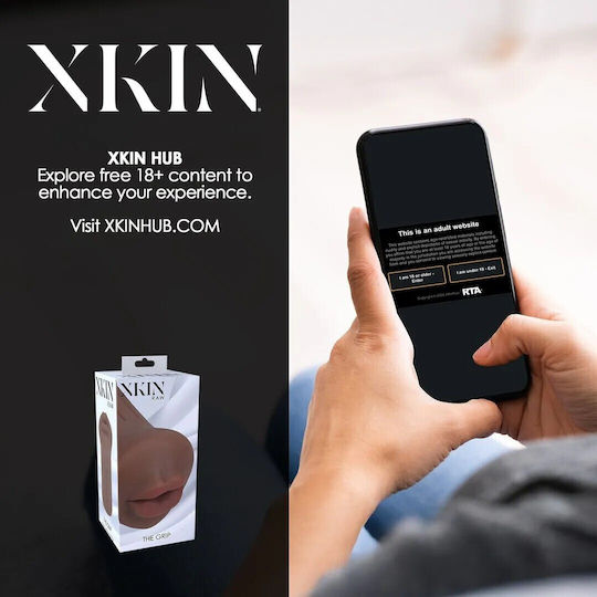 XKIN Masturbator