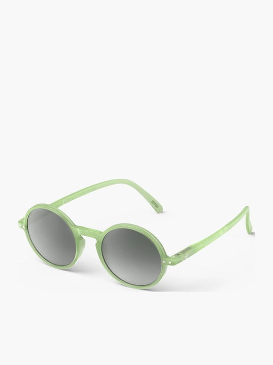 Izipizi Green Kids Sunglasses For 5-10 Years