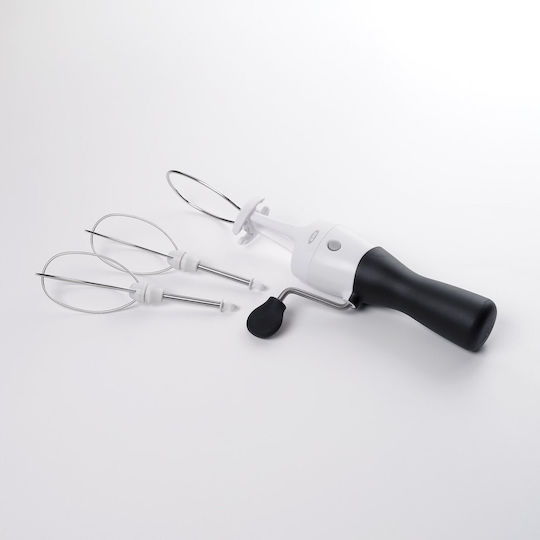 OXO Метален яйцебъркач 30.5cm OXO Метален яйцебъркач 30.5cm