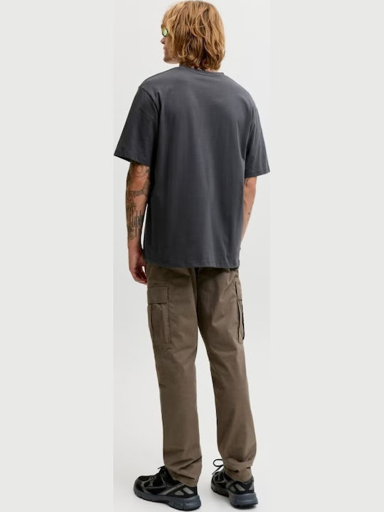 Jack & Jones T-shirt Gray