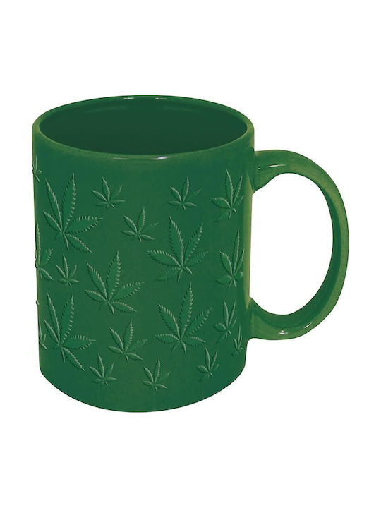 Out of the Blue Ceramic Mug 530ml