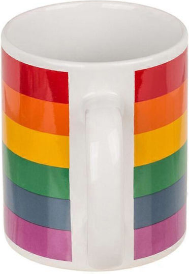 Out of the Blue Ceramic Mug 320ml
