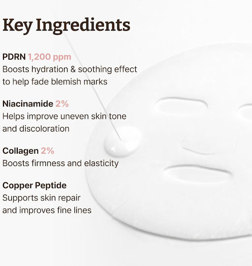 Dr. REJU-ALL Sheet Mask 36ml