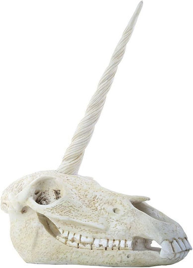 Pacific Decorative Horse Made of Stone 22x12x27cm