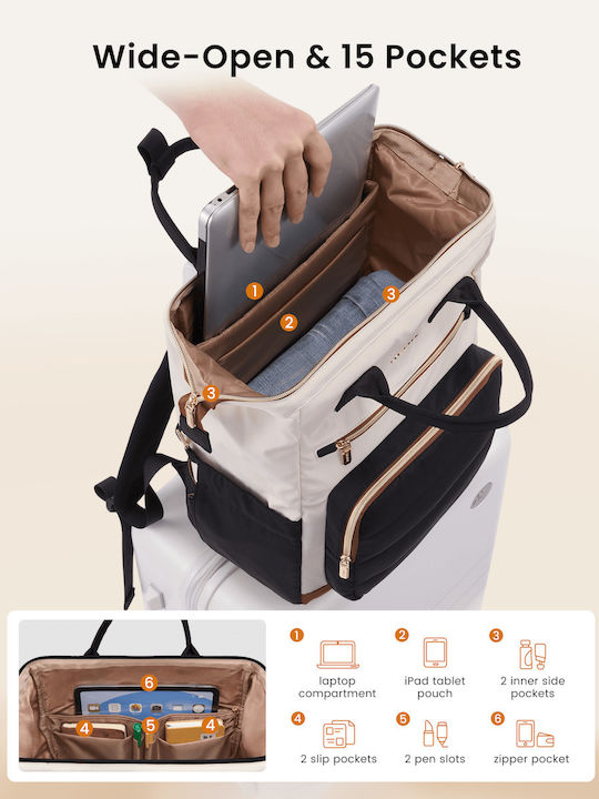 Lovevook Backpack Lovevook Backpack