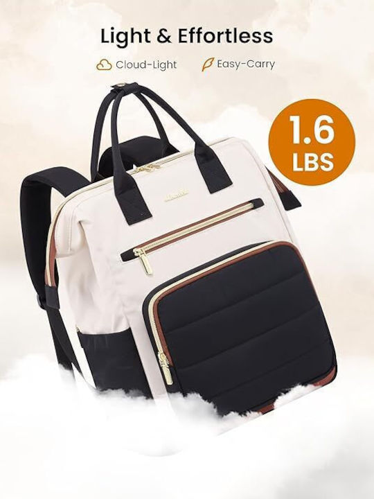 Lovevook Backpack Καφέ